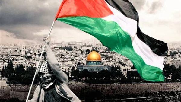 روسيا تعتزم تنظيم اجتماع فلسطين آخر
