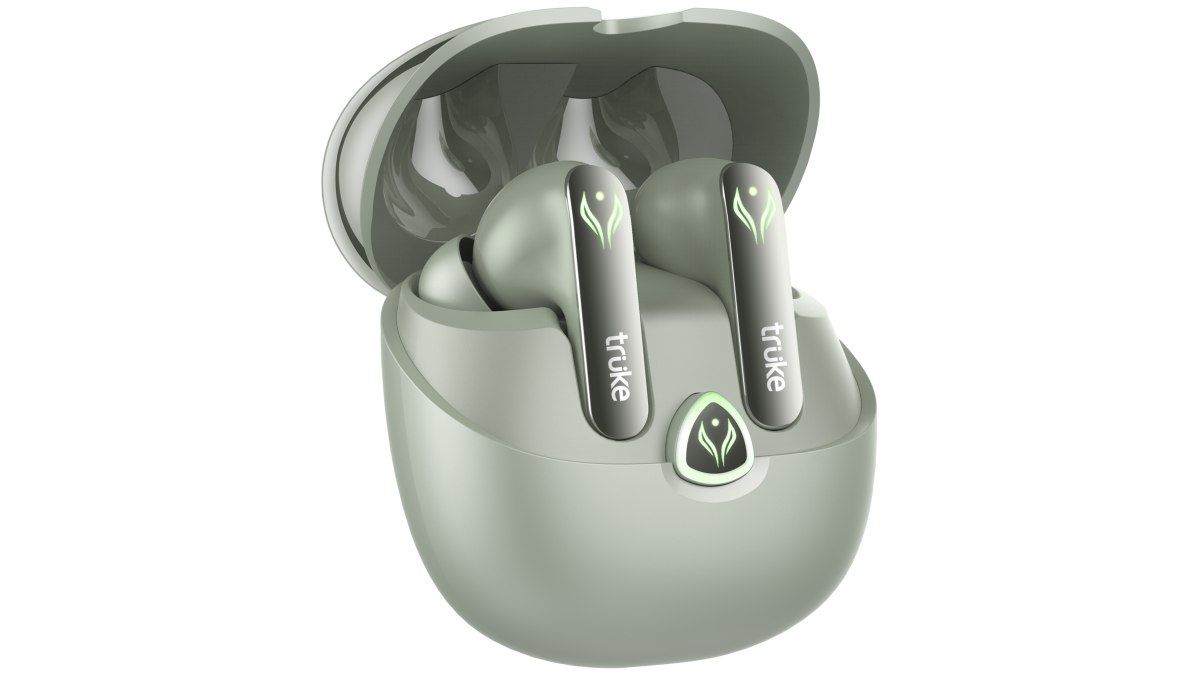 تكنولوجيا: إطلاق سماعات الأذن اللاسلكية Truke BTG Ultra التي تركز على الألعاب مع عمر بطارية يصل إلى 60 ساعة