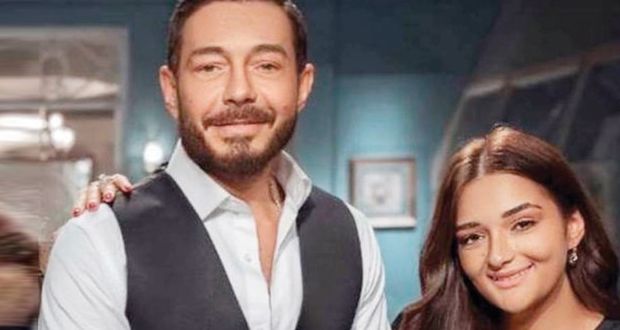 ملك أحمد زاهر تلجأ إلى طبيب نفسي.. ما القصة؟