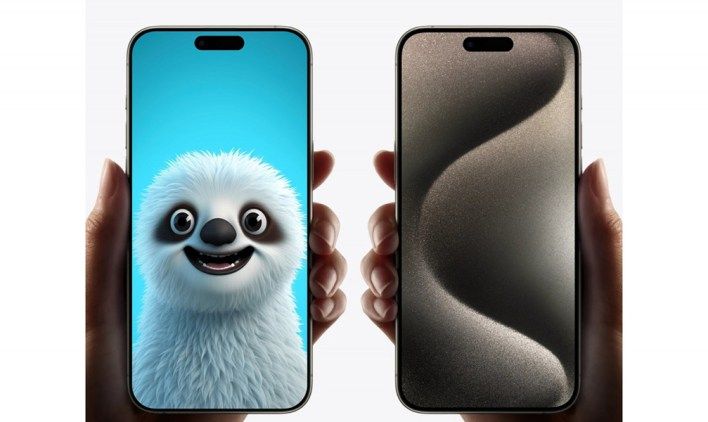 تكنولوجيا: تفاصيل دقيقة حول أبعاد هواتف iPhone 16 Pro وiPhone 16 Pro Max القادمة