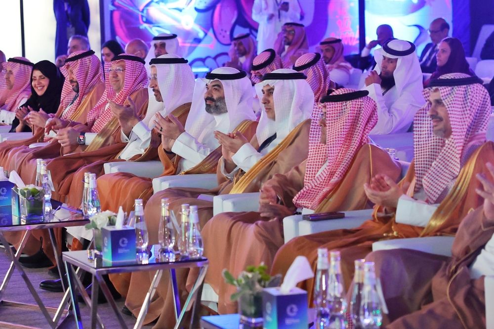 مبادرات طموحة لتوطين صناعة تصميم الرقائق الإلكترونية في السعودية