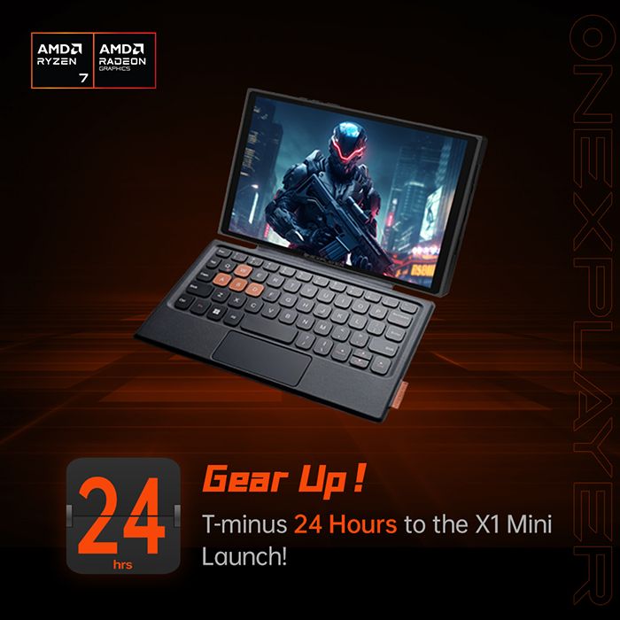 تكنولوجيا: ONEXPLAYER X1 تكشف عن سعر جهاز ONEXPLAYER X1 Mini