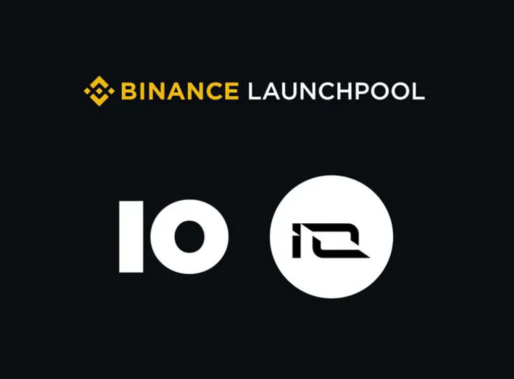 بينانس تعلن عن اكتتاب مشروع IO.NET وعملته الرقمية IO