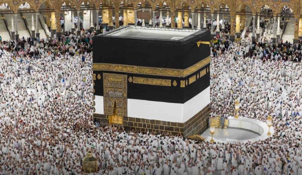 وزير الحج: أكبر محطة تبريد للهواء بالعالم لتلطيف الأجواء على الحجاج