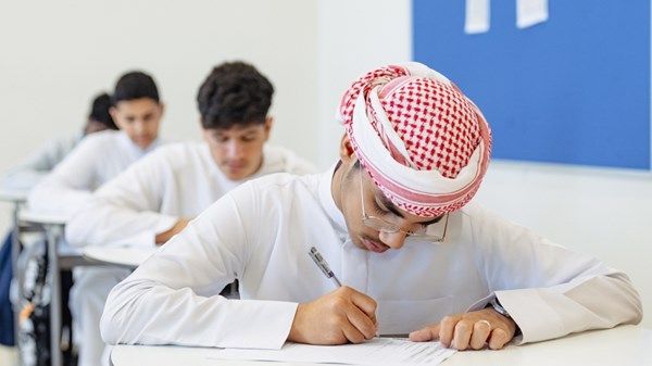 حصص "تمكين" لدعم الطلبة خلال اختبارات نهاية العام