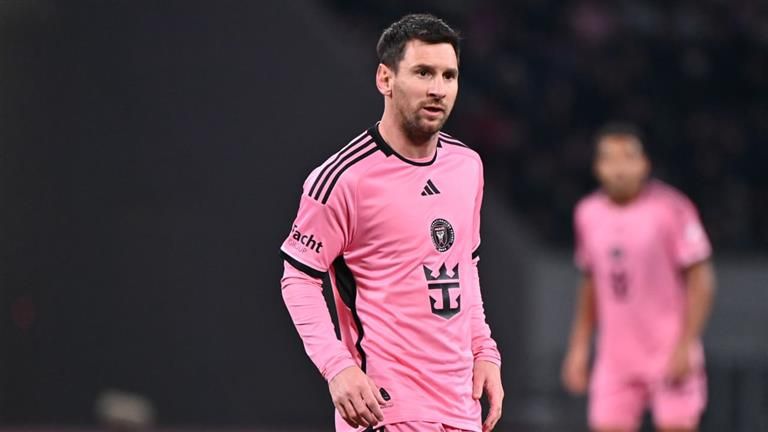 ميسي: ريال مدريد هو الفريق الأفضل في العالم