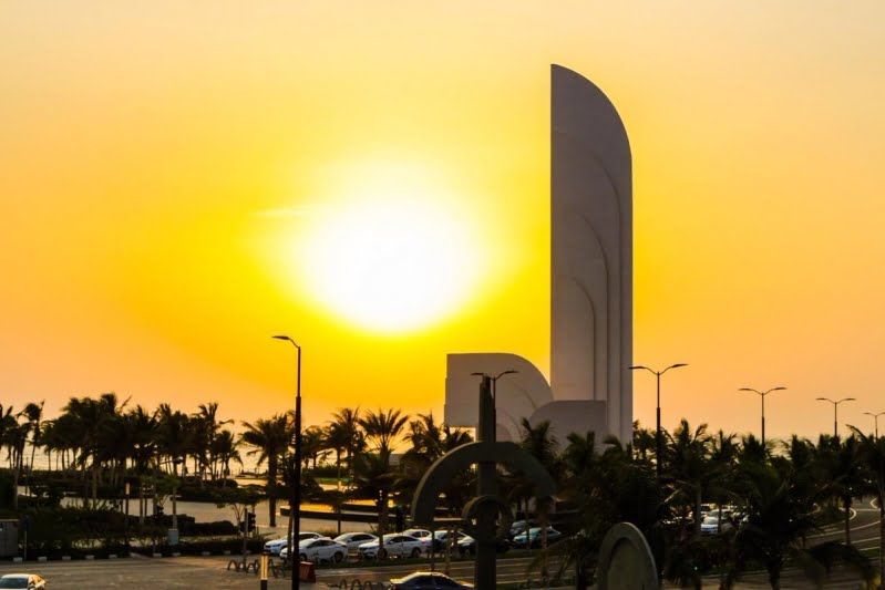 السعودية | حالة الطقس المتوقعة اليوم الجمعة