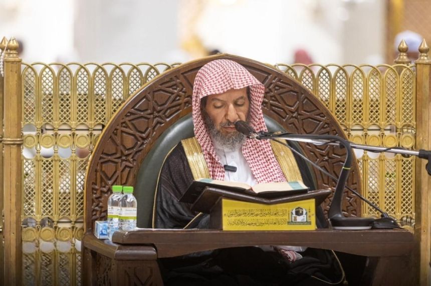 لإثراء تجربة الحجاج.. "الشؤون الدينية" تكثف الدروس العلمية بموسم الحج