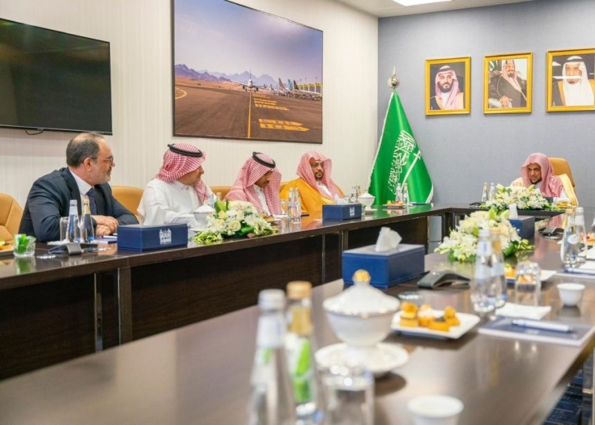 النائب العام: القيادة الرشيدة سخرت كل الإمكانات لخدمة الحجاج