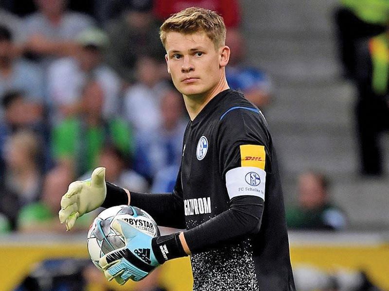 الامارات | استبعاد نوبل من قائمة ألمانيا النهائية لـ"يورو 2024"