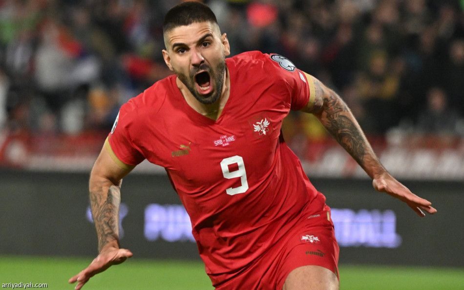 الامارات | صربيا تخشى دفاعها المهزوز.. والحل الهجومي من السعودية
