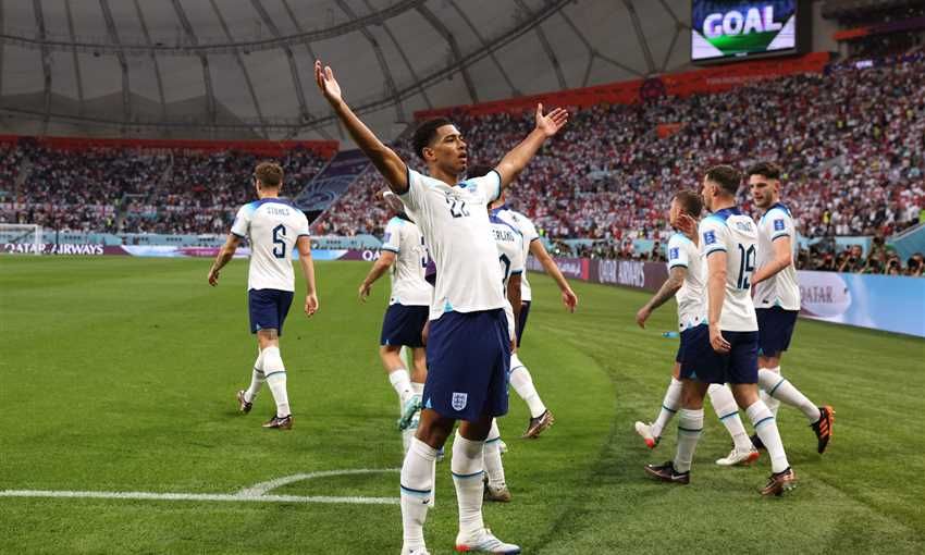 الامارات | كأس أوروبا 2024.. إنجلترا تترقّب لقباً بعد خيبات طويلة