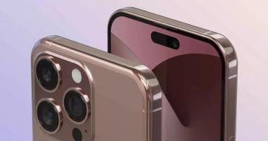 تكنولوجيا: باقى 3 شهور فقط .. كل ما تحتاج معرفته عن سلسة iPhone 16 الجديد