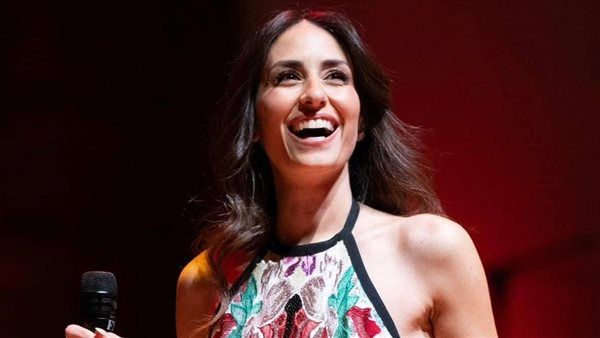 هبة طوجي تفتتح فعاليات مهرجان موازين المغربي 2024