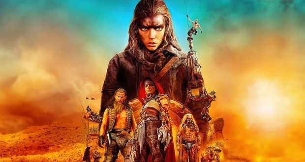 هذا الفيلم في الصدارة.. 3.2 مليون دولار إيرادات شباك التذاكر السعودي في أسبوع