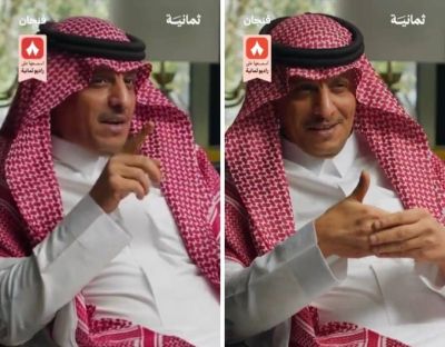 بالفيديو... مهتم بالتاريخ يروي قصة حرب البسوس.. وسبب مقتل كليب على يد جساس
