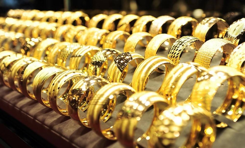 بداية التعاملات.. ارتفاع مفاجئ في أسعار الذهب بمصر