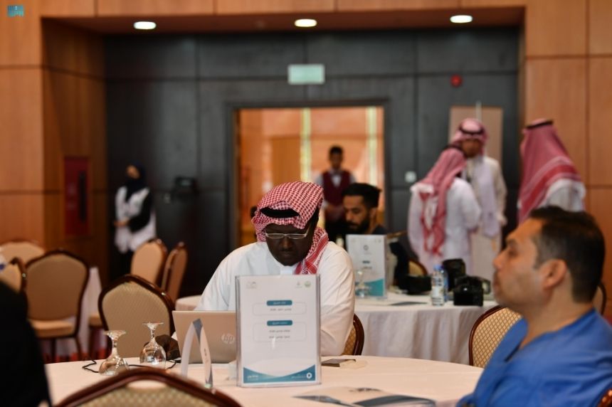 بالتفاصيل.. إطلاق هاكاثون المنتدى الأول للصحة والأمن في الحج