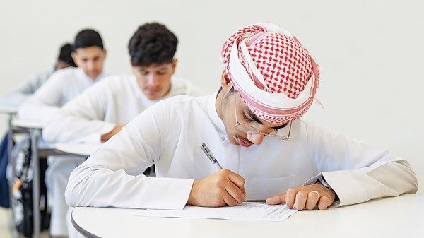 نصائح وإرشادات للطلاب خلال الامتحان