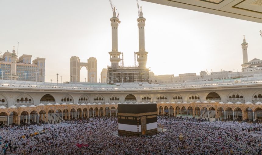 أمانة العاصمة المقدسة تناقش استعداداتها النهائية لموسم الحج