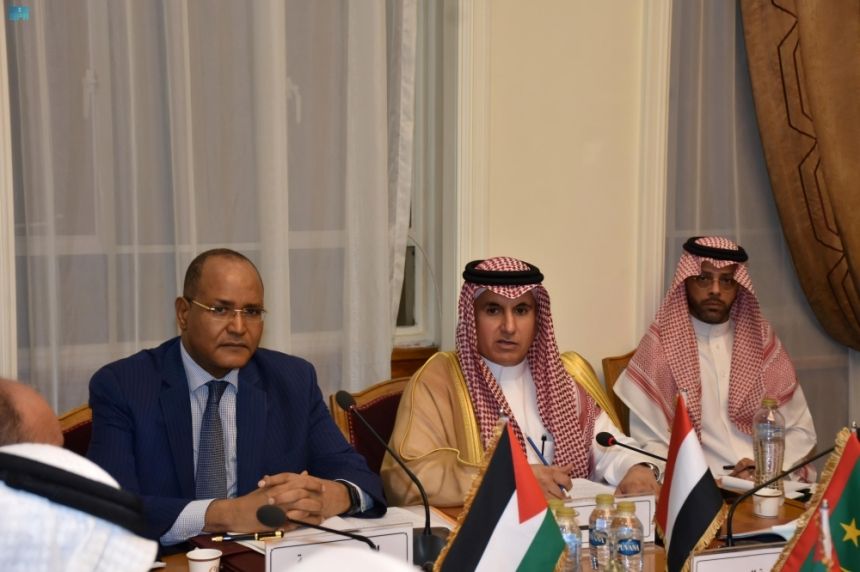 برئاسة المملكة.. تفاصيل اجتماع مراجعة ميثاق منظومة العمل العربي