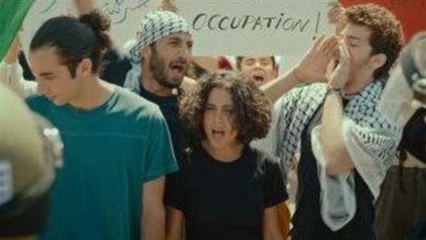 عرض استثمائي لـ "علم" في مهرجان جمعية الفيلم.. الليلة