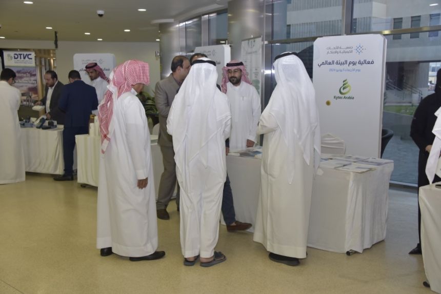 جمعية الكيميائيين: محطات الوقود في المملكة ملتزمة بأعلى درجات الكفاءة