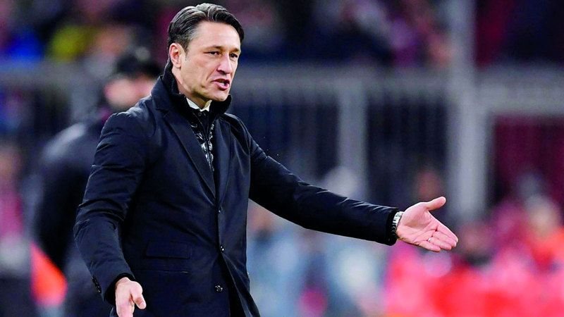 الامارات | كوفاتش.. عقلية ألمانية لعلاج أخطاء نيكوليتش مع شباب الأهلي