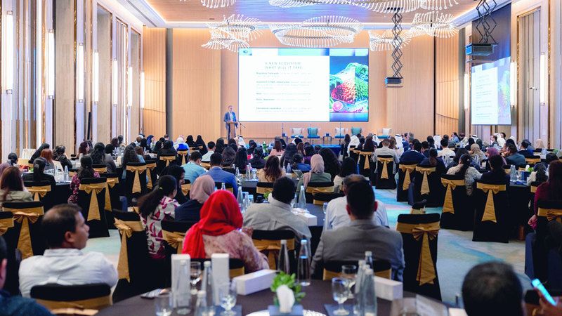 الامارات | «منتدى دبي» يناقش الدور الحيوي لسلامة الأغذية في حماية الصحة العامة