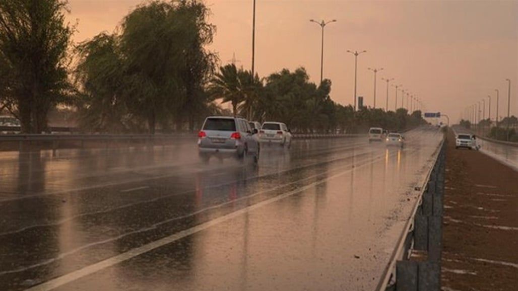 الأحد هو "الأسخن" وتوقعات الأمطار حاضرة.. ملخص طقس العراق الأسبوع المقبل