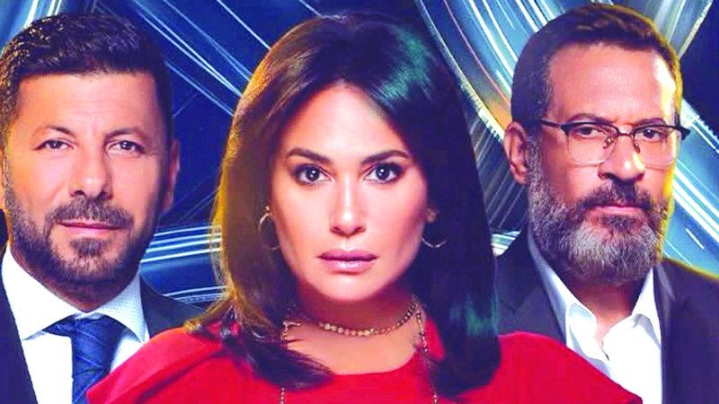 الامارات | «مفترق طرق» نسخة عربية من «The Good Wife»