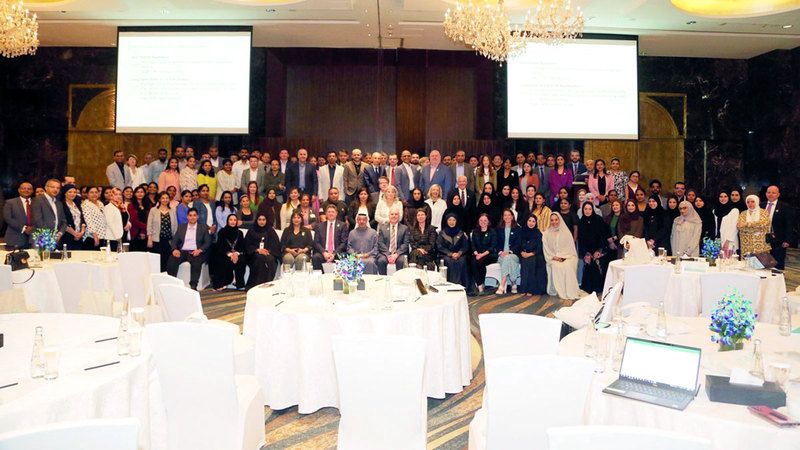 الامارات | «صحة دبي» تطلق مشروع «المعايير الصحية لخدمات التبرع وزراعة الأعضاء»