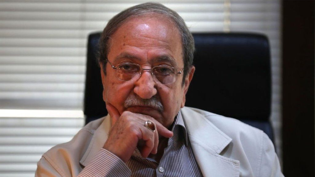 الامارات | الفنان دريد لحام: "راتبي التقاعدي يعادل سعر عبوتي غاز" !
