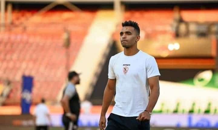 الزمالك يواجه أزمة في تجديد عقد أوباما