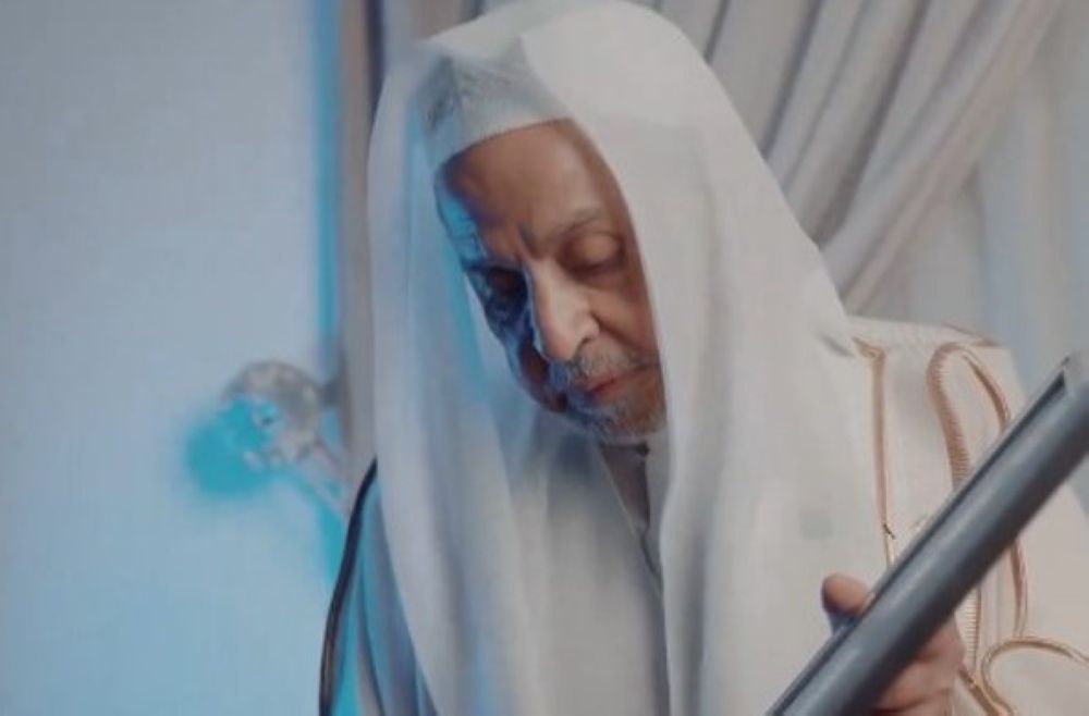 مطوف الملوك والرؤساء.. قصص مُلهمة وحكايات مشوّقة ترجع لعهد المؤسس