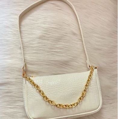 الامارات | مصمم أزياء يعيد تدوير لافتات الانتخابات إلى حقائب نسائية