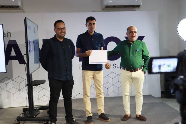 «كاك بنك» يتولى النسخة الثانية من فعالية العروض (DEMODAY)