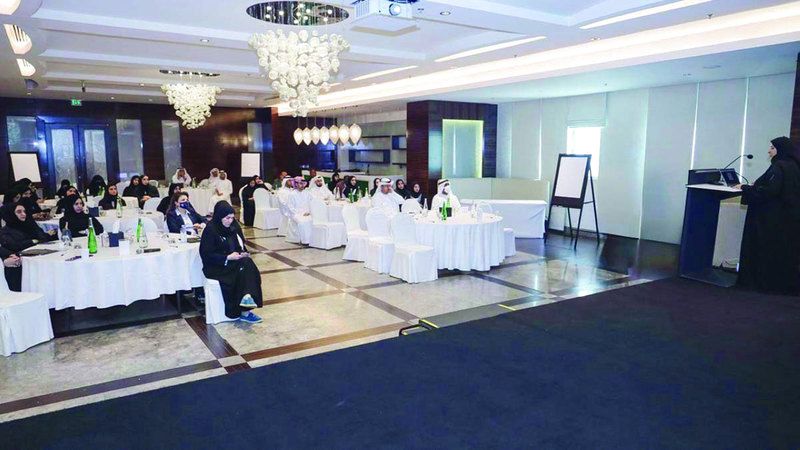 الامارات | «الصحة» تعزّز مستويات الاستجابة لحالات الطوارئ