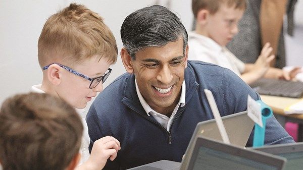 استطلاعات بريطانية: «العمال» قادرون على الفوز في انتخابات 4 يوليو