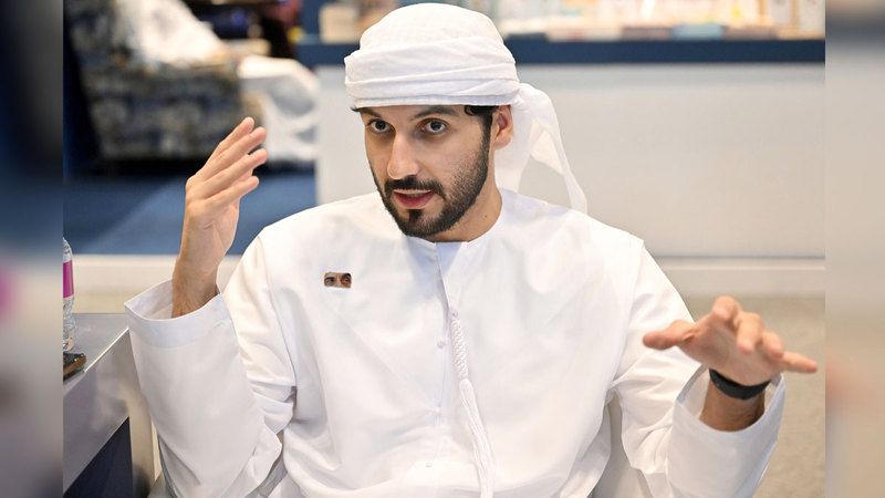 الامارات | «مشاة».. تريند إماراتي يعكس ثقافة المجتمع