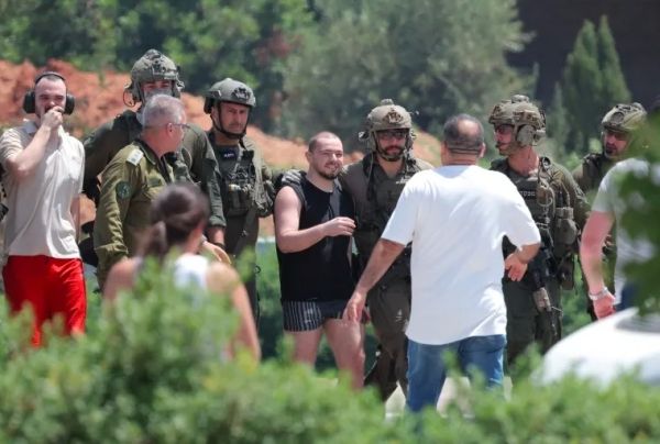 استعادة الاحتلال لأسرى النصيرات هل يغير المعادلة مع المقاومة؟