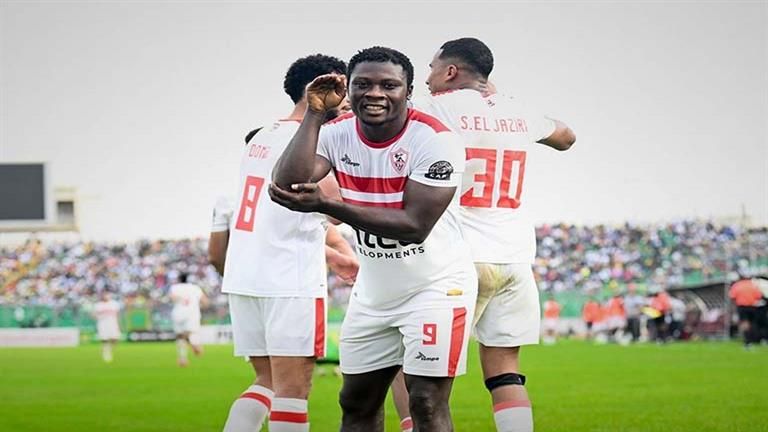 كيف يستعد الزمالك خلال فترة التوقف الدولي؟