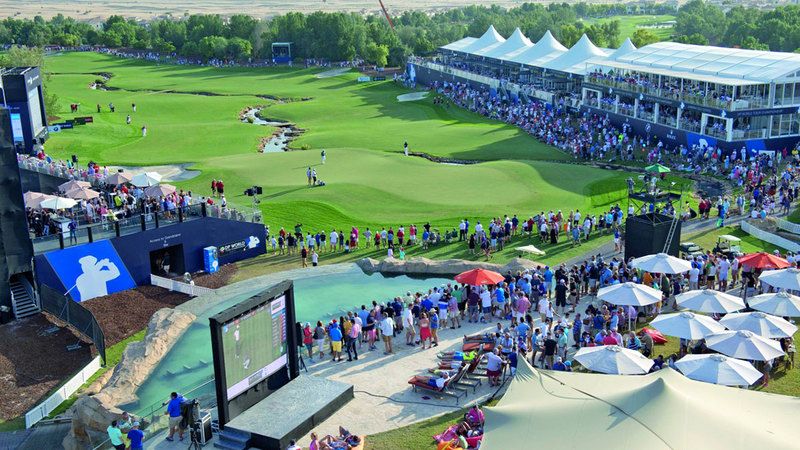 الامارات | تصنيف جديد للاعبي الغولف مرتبط بشبكة عالمية