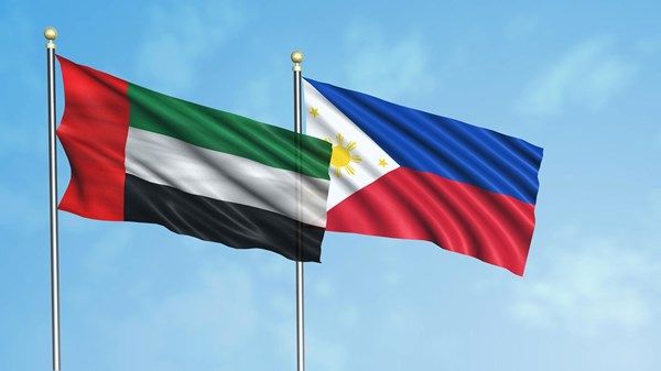 «الإمارات تحب الفلبين» تنظم احتفالاً جماهيرياً