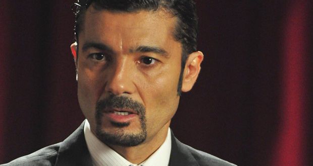 قبل عرضه بعيد الأضحى.. خالد النبوي يروّج لفيلم “أهل الكهف”