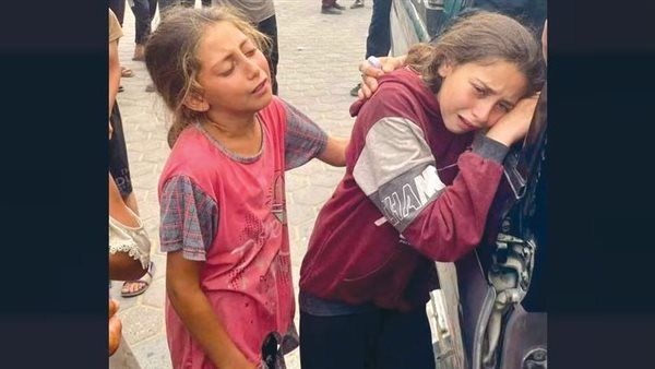 إدراج إسرائيل رسميًا على قائمة العار لانتهاكها حقوق الأطفال