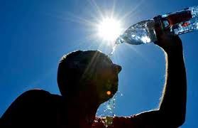 شهرى يونيو ويوليو اكثر ارتفاعا فى درجات الحرارة بالسودان