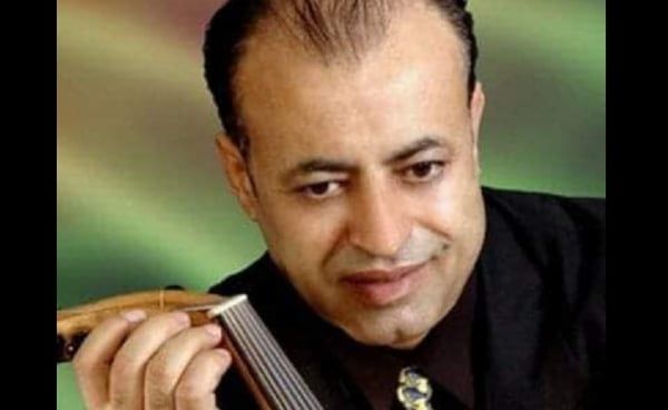 عدن..قوات تابعة للانتقالي تفرج عن الفنان عبد الإله البعداني بعد ساعات من اعتقاله