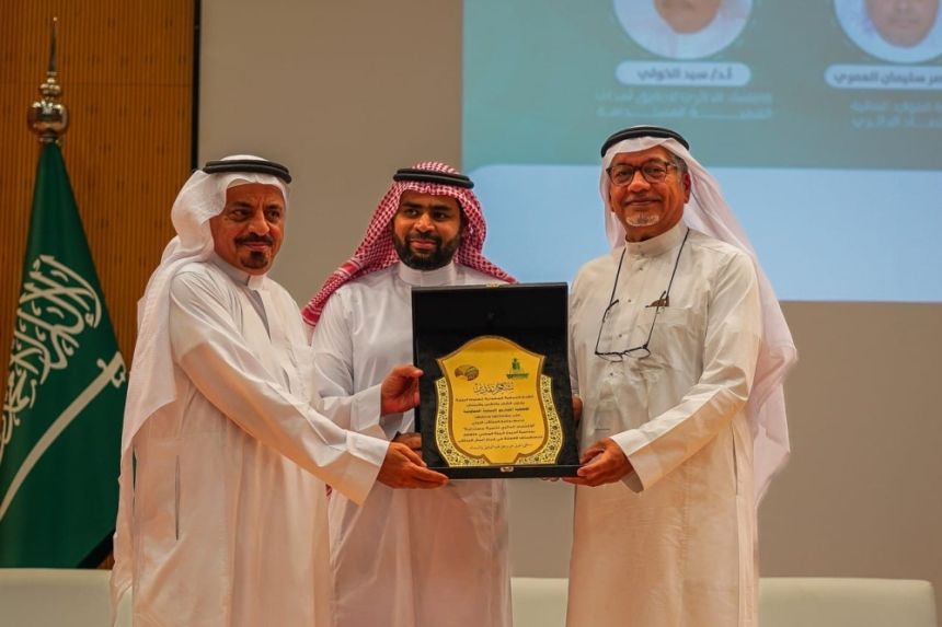 جدة.. اختتام الملتقى البيئي التثقيفي "الاقتصاد الدائري لتنمية مستدامة"