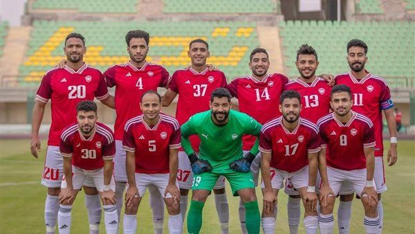 استعدادات النصر مستمرة لموقعة بيراميدز بالكأس